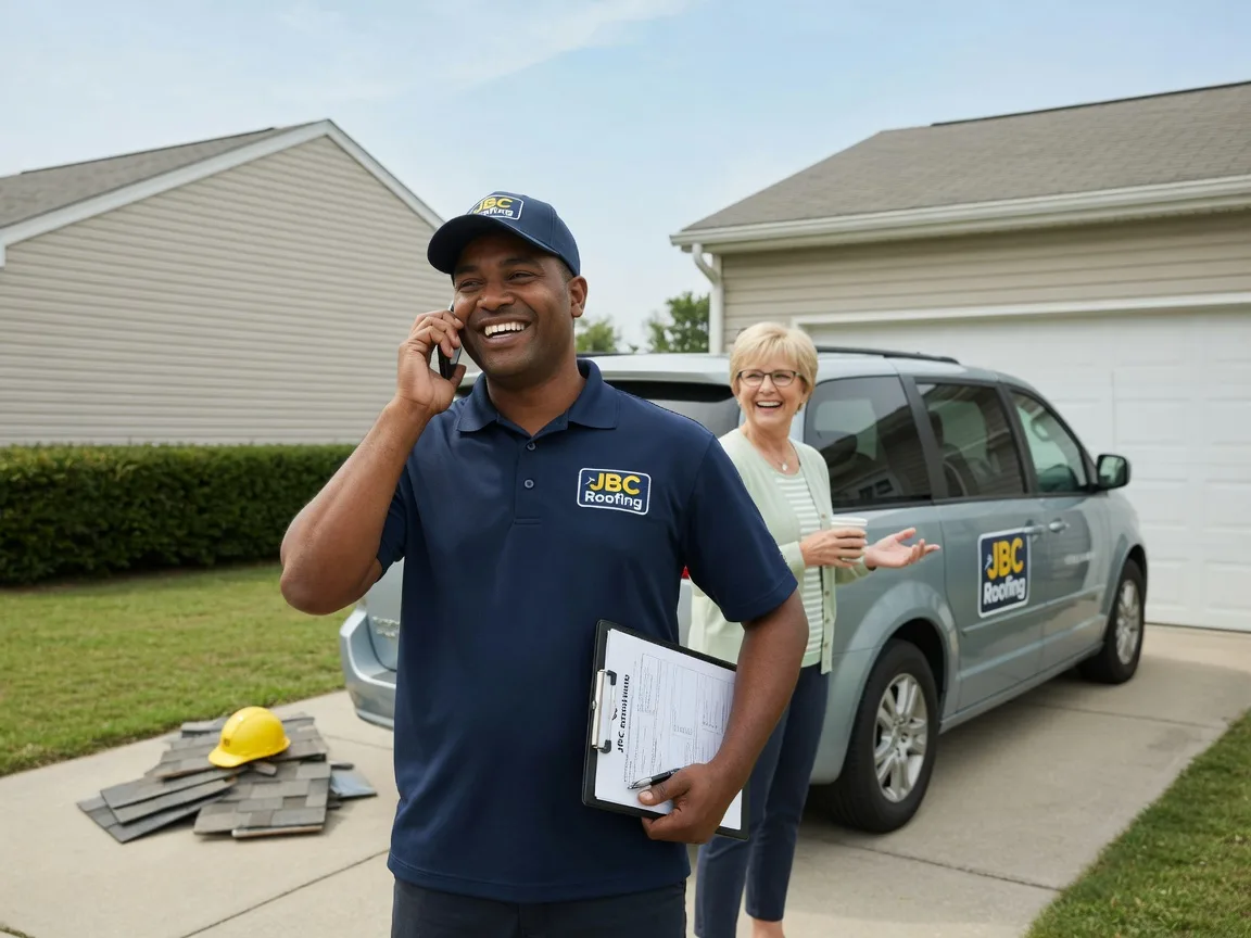 Roof Replacement Mcgaheysville, VA FAQs
